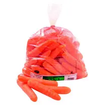 Votre primeur, Carotte 1.5kg