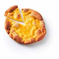 Votre boulanger propose, Tarte au sucre