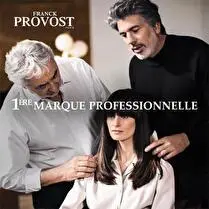 Franck Provost, Masque expert nutrition