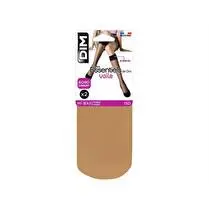 Dim, Mi bas voile x2 , Ambre, T35/41