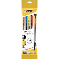 Bic, Porte mines matic classic 0.7 mm x5