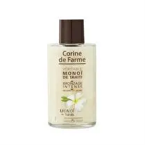 Corine de farme, Véritable monoï