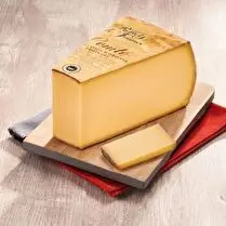 Reflets de France, Comté 12 mois d'affinage AOP