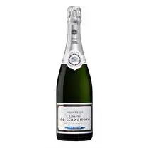 Charles de Cazanove, Champagne brut