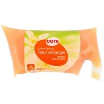 CORA Recharge crème fleur oranger