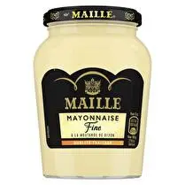 Maille, Mayonnaise fine
