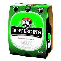 Bofferding, Bière