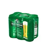 Bofferding, Bière