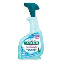 Sanytol, Désinfectant salle de bain