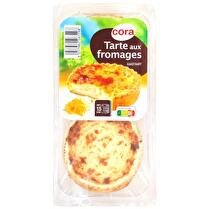 CORA Tarte aux fromages