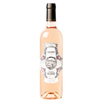 Château Auzias, Cabardès AOP Rosé 2022