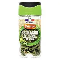 Ducros, Estragon