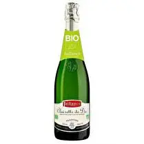 Jaillance, Clairette de Die AOP