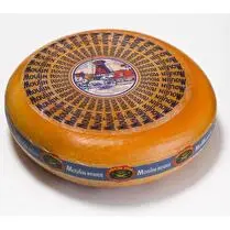 Les Gourmets de l'Europe, Gouda Moulin rouge
