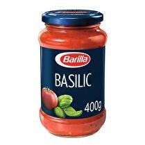 BARILLA Sauce basilico