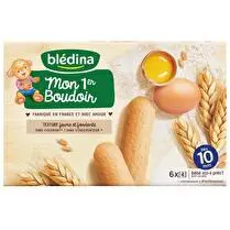 Blédina, Mon 1er boudoir dès 10 mois