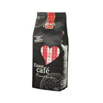 Cafés Henri, Elsass café moulu 100% arabica