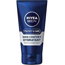 Nivéa men, Soin confort hydratant