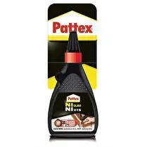 Pattex, Ni clou ni vis liquide bouteille 100 grammes