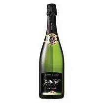 Wolfberger, Crémant d'Alsace Blanc Brut AOP Riesling