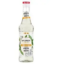 Monin, Sirop de mojito