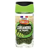 Ducros, Coriandre en feuilles