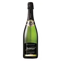 Wolfberger, Crémant d'Alsace Blanc Brut AOP Chardonnay