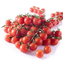 Votre primeur propose, Tomate grappe cocktail 500 g
