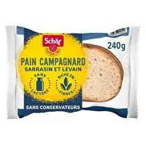 Schär, Pain Campagnard