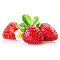 Votre producteur local propose, Fraise local 500g