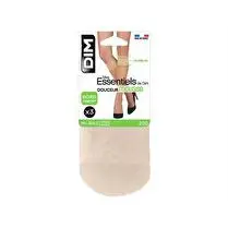 Dim, Mi bas mousse transparent x3, Capri, T35/41