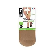 Dim, Mi bas mousse transparent x3, Daim, T35/41