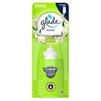 Glade, Sense & spray recharge muguet