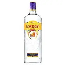 Gordon's, Gin