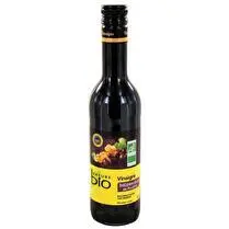 Nature bio, Vinaigre balsamique de Modène BIO
