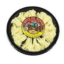 Votre fromager propose, Rosette de tête de moine