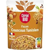 Céréal bio, Boulghour à la tunisienne BIO