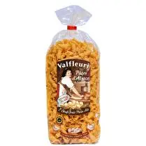 Valfleuri, Pâtes corolles