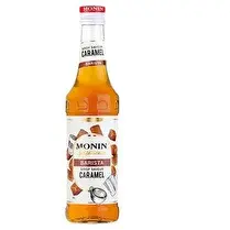 Monin, Sirop de caramel