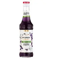 Monin, Sirop de violette