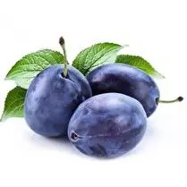 Votre primeur propose, Prune bleue