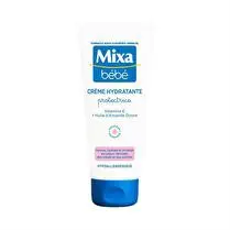 Mixa bébé, Crème hydratante protectrice