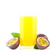 Fraîche découpe, Jus orange passion