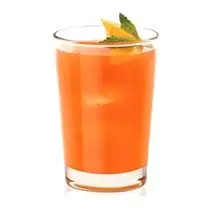 Fraîche découpe, jus d'orange et framboise 1 L PPNP