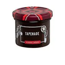 Albert Ménès, Tapenade noires