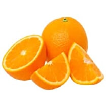 Votre primeur propose, Orange petit calibre