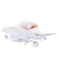 Votre poissonnier propose, Filet de merlan