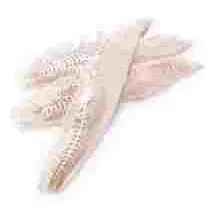 Votre poissonnier propose, Filet d'eglefin