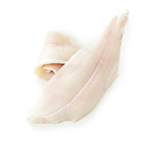 Votre poissonnier, Filet de flétan noir
