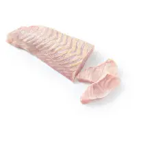 Votre poissonnier propose, Dos de lieu noir